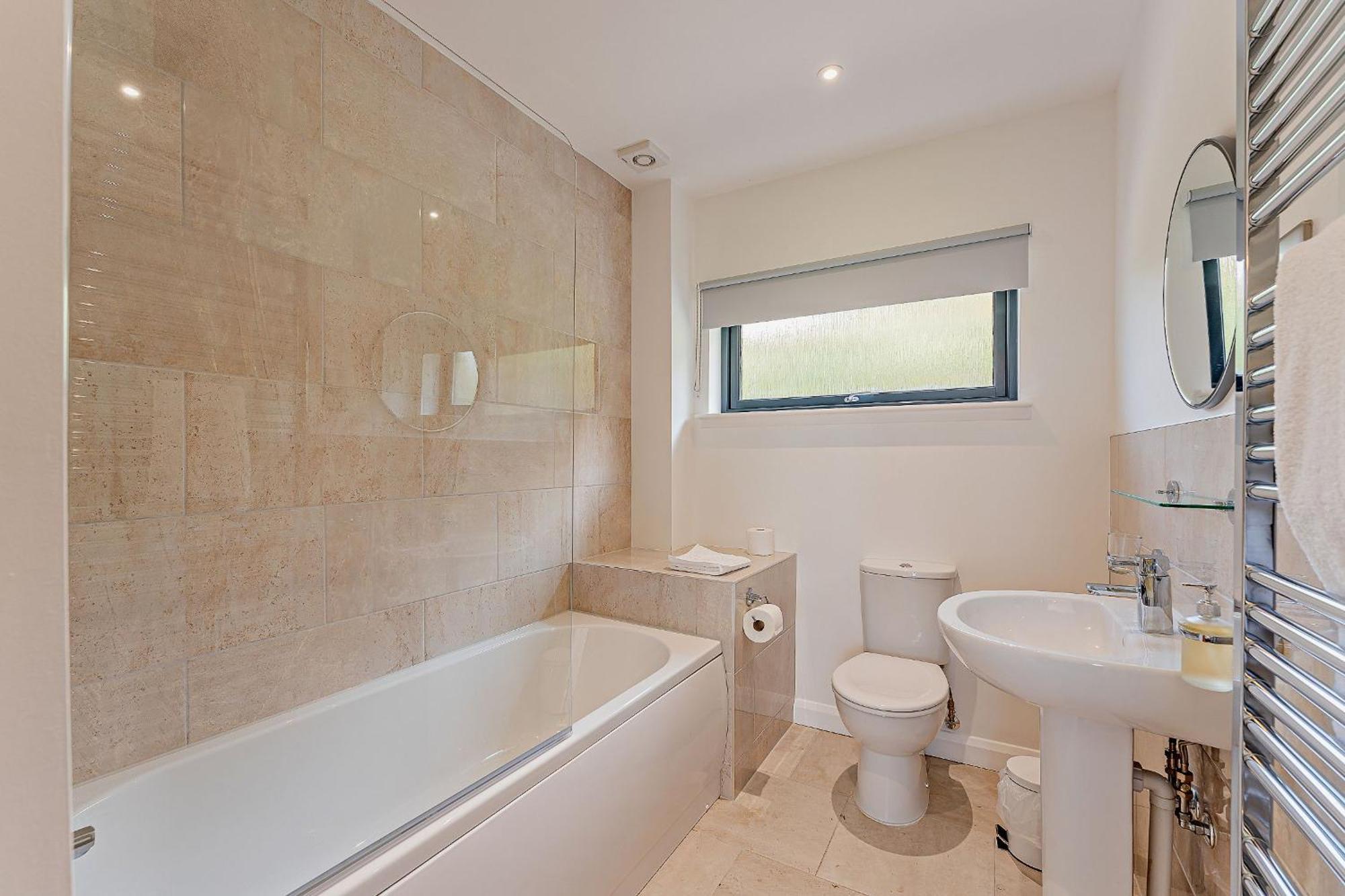 18 - 3 Bedroom Cottage - Lp Pwllheli Exterior foto